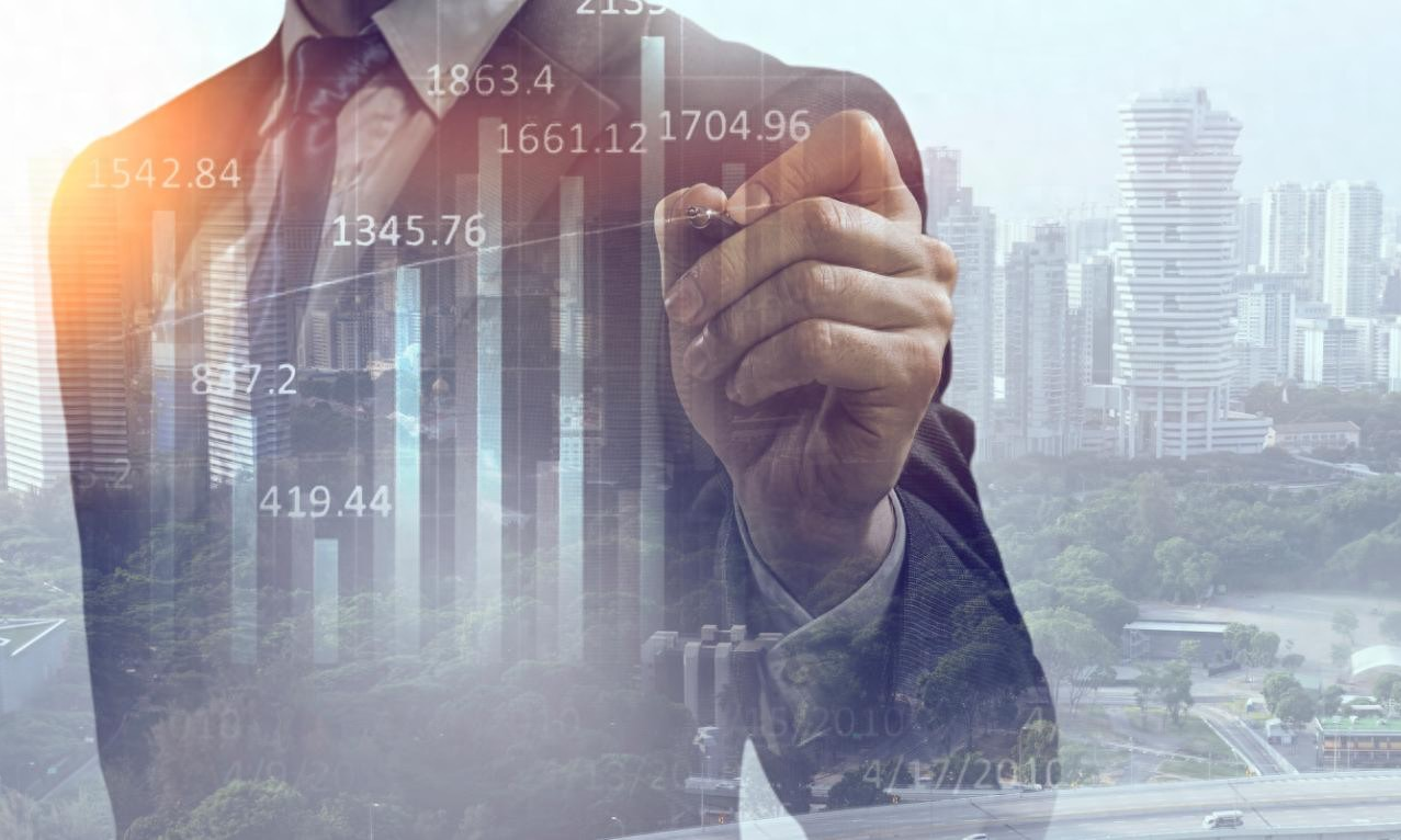 Xiaomi Surpasses Trillion Yuan Valuation