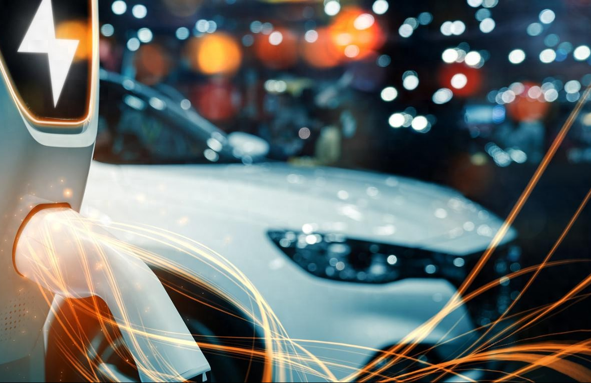 Chery's Electric Vehicle Sales Soar by 233%!